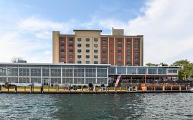 Crowne Plaza Niagara Falls Ny - Riverside By Ihg